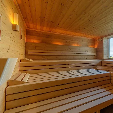 Zwei Wasser - Strandhaus Alte Seefahrtschule Wustrow (Fischland)