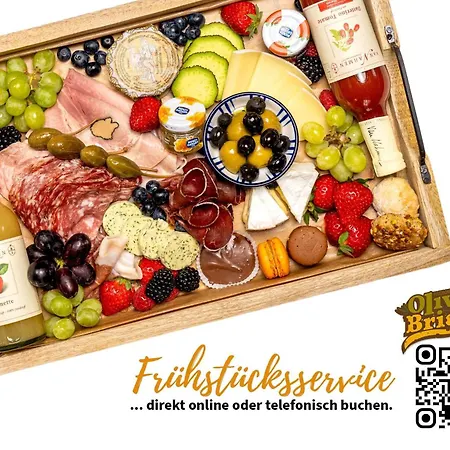 Zwei Wasser - Strandhaus Alte Seefahrtschule 4* Wustrow (Fischland)